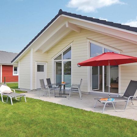 2 Bedroom Nice Home In Dagebüll Zewnętrze zdjęcie