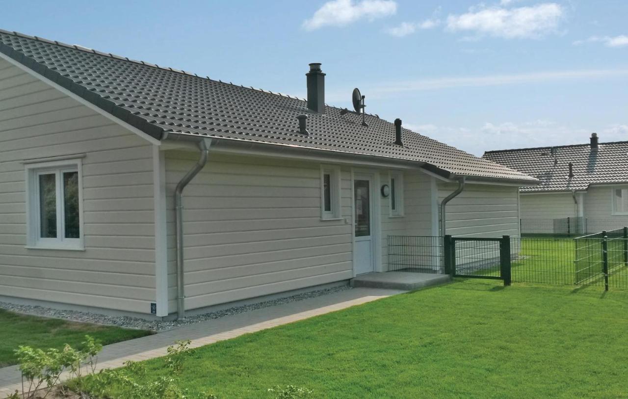 2 Bedroom Nice Home In Dagebüll Zewnętrze zdjęcie