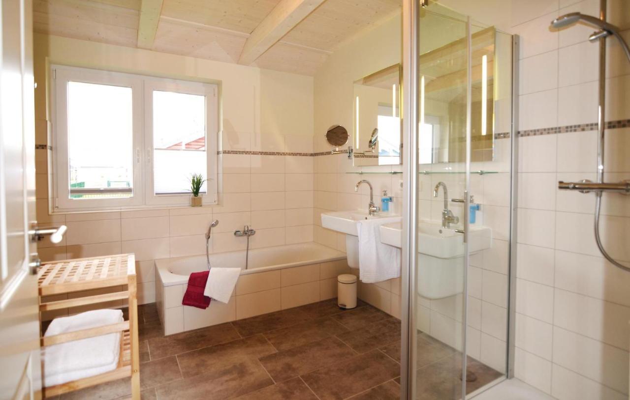 2 Bedroom Nice Home In Dagebüll Zewnętrze zdjęcie